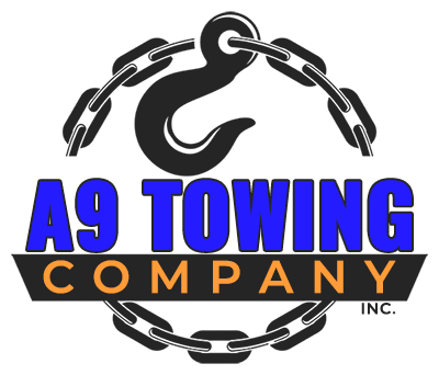 A9 Logo